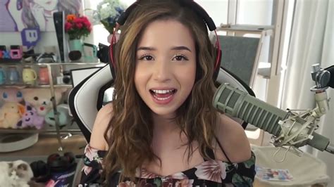 pokimane leak